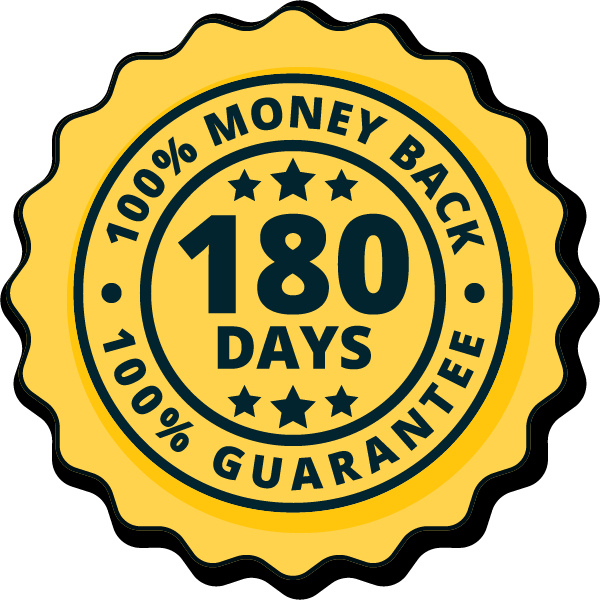 Nagano Tonic Official Website 100% Satisfaction 180 Days Money Back Guarantee